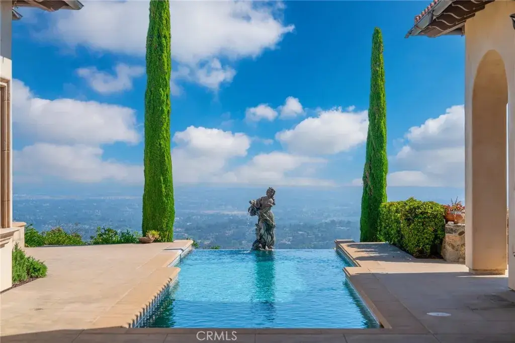 7811 Camino De Arriba, Rancho Santa Fe, CA 92067 - Image #1