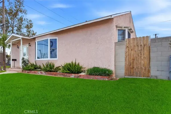 4703 Palo Verde Ave, Lakewood, CA 90713