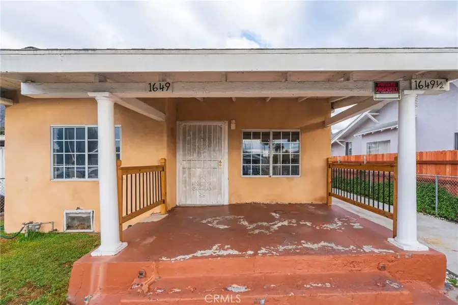 1649 W 56th Street, Los Angeles, CA 90062 - Image #3