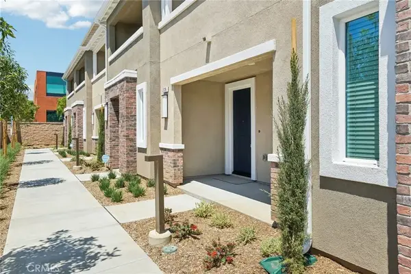 2726 Crozier Court, Pomona, CA 91767