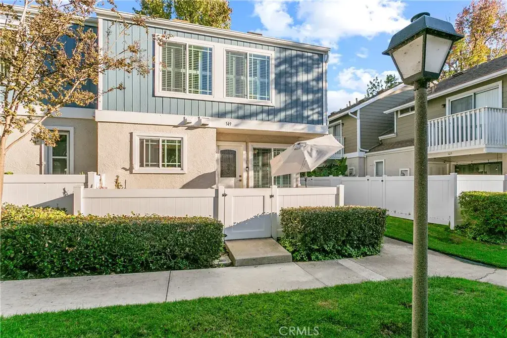149 Abbeywood, Aliso Viejo, CA 92656 - Image #1