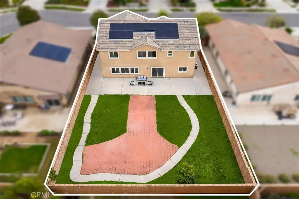 3262 S Portsmouth, Ontario, CA 91761 - #1