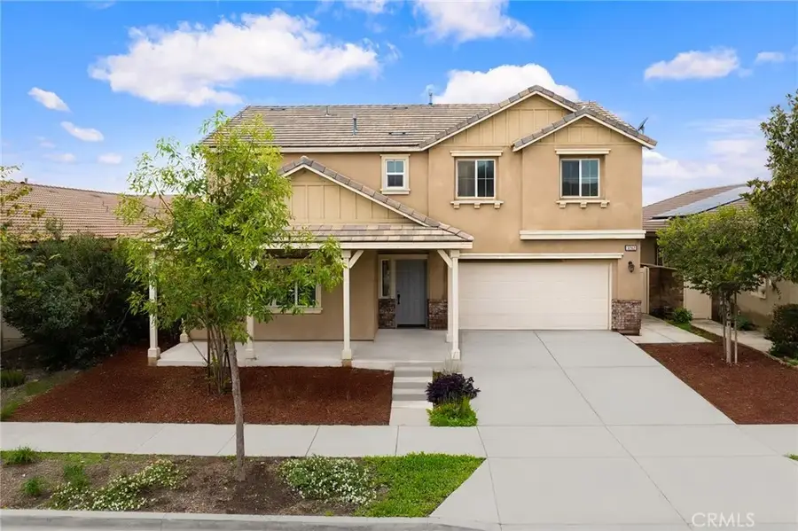 3262 S Portsmouth, Ontario, CA 91761 - #2