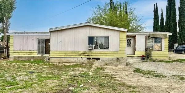 20785 Burns Street, Perris, CA 92570