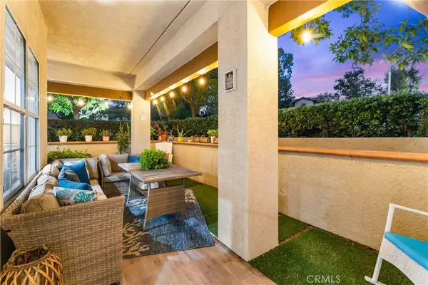 39 Via Ermitas, Rancho Santa Margarita, CA 92688