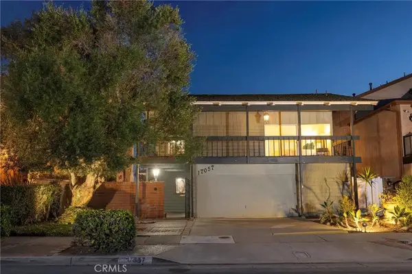 17057 Edgewater, Huntington Beach, CA 92649