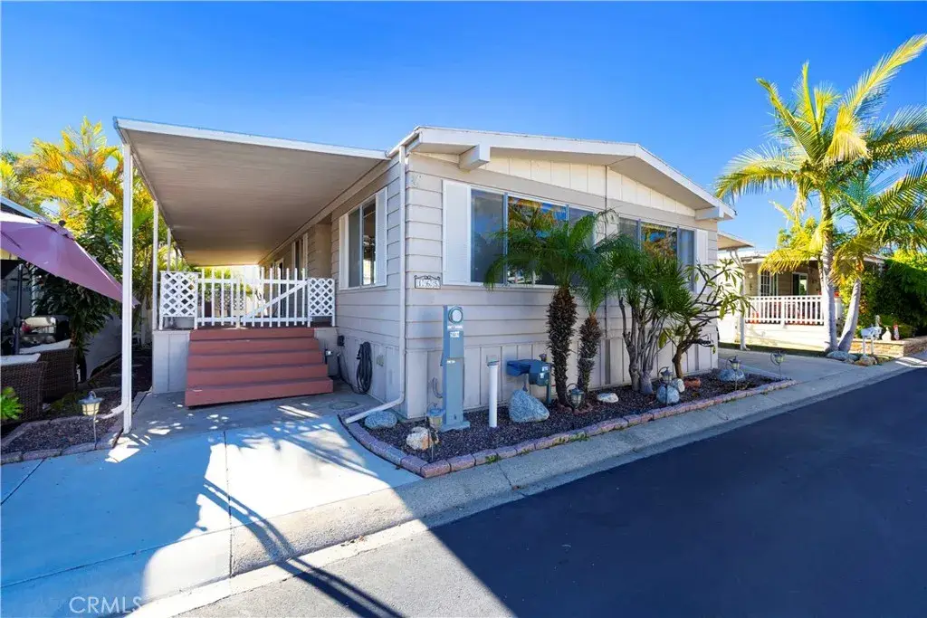 32302 Alipaz #165, San Juan Capistrano, CA 92675 - #1