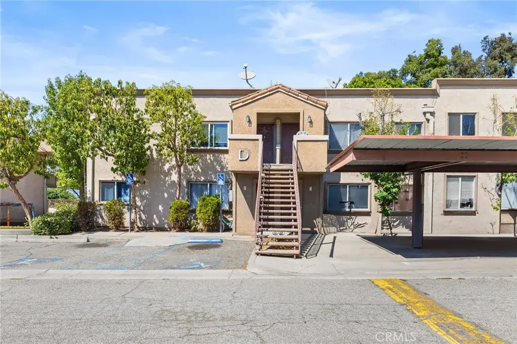 800 Grand #D, Diamond Bar, CA 91765 - Image #1