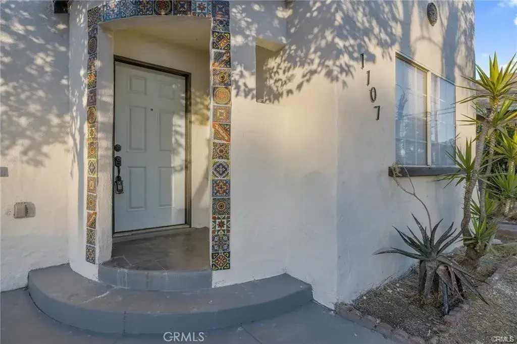 1107 Pacific, Bakersfield, CA 93305 - Image #1