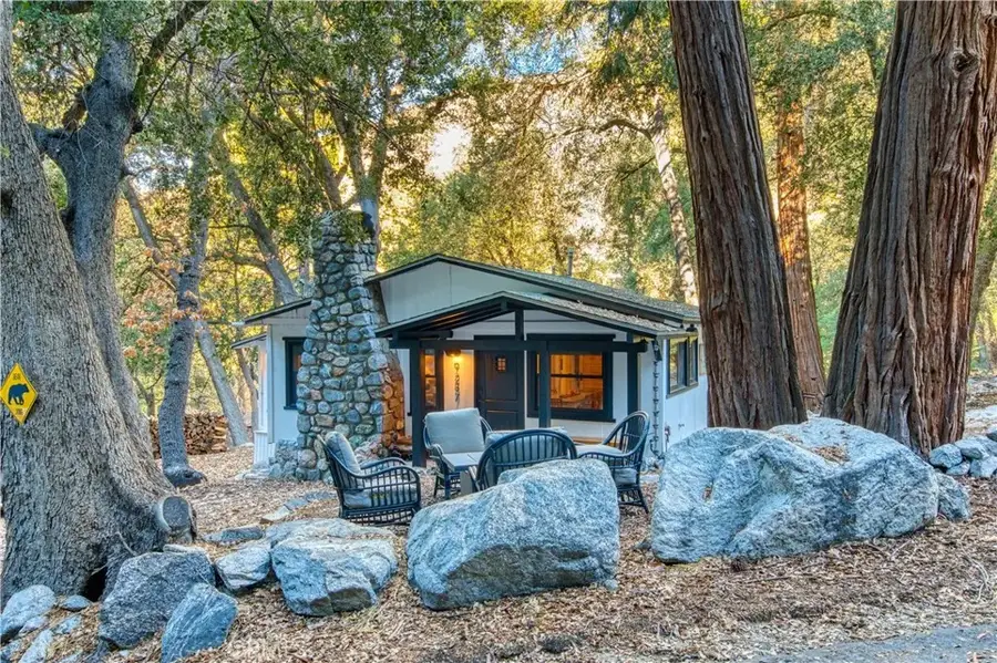 9287 Corral Rd, Forest Falls, CA 92339 - Image #2