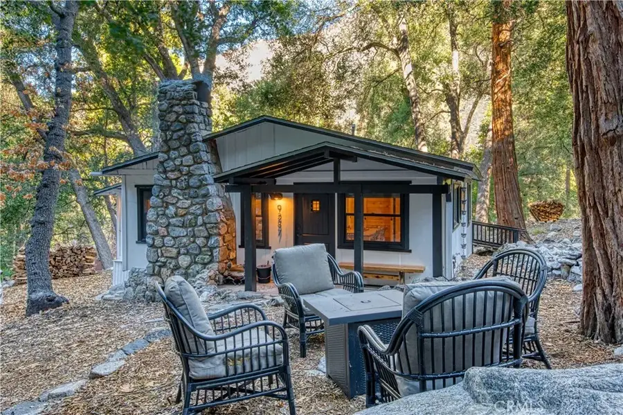 9287 Corral Rd, Forest Falls, CA 92339 - Image #3