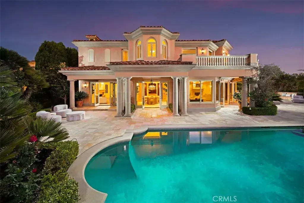 11 Shoreview, Newport Coast, CA 92657 - #1