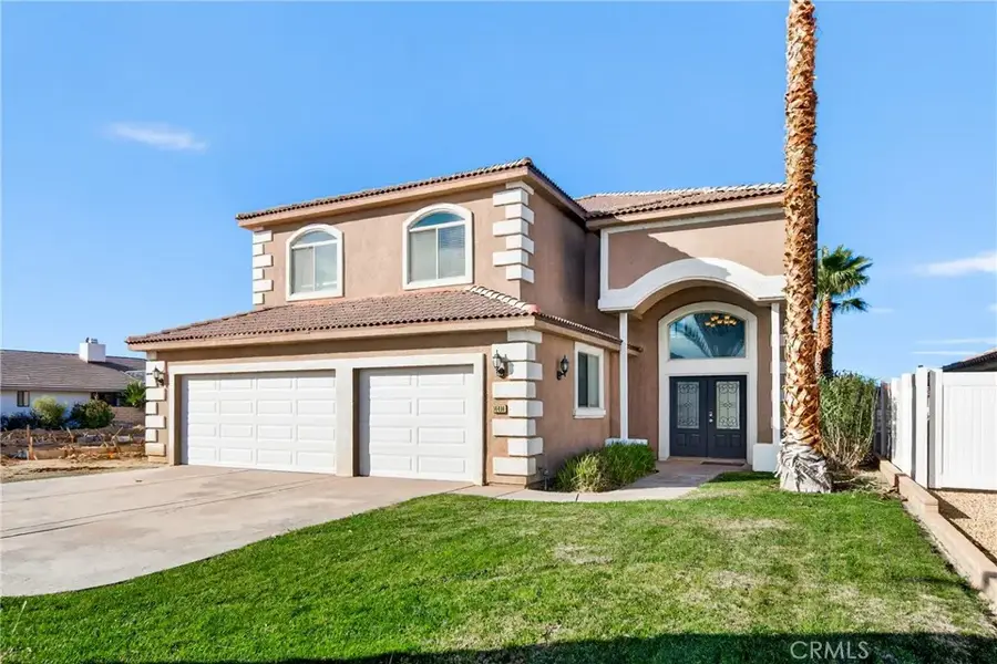 14414 Ironsides, Helendale, CA 92342 - #3