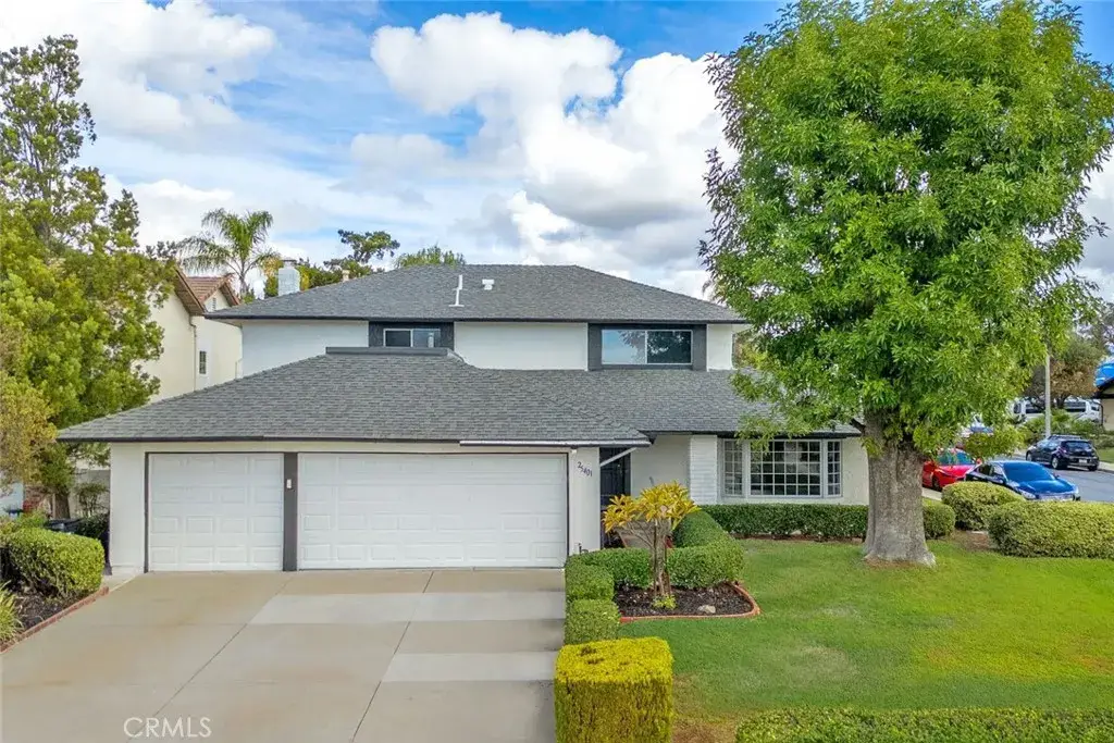 25401 Helena Circle, Mission Viejo, CA 92691 - Image #1