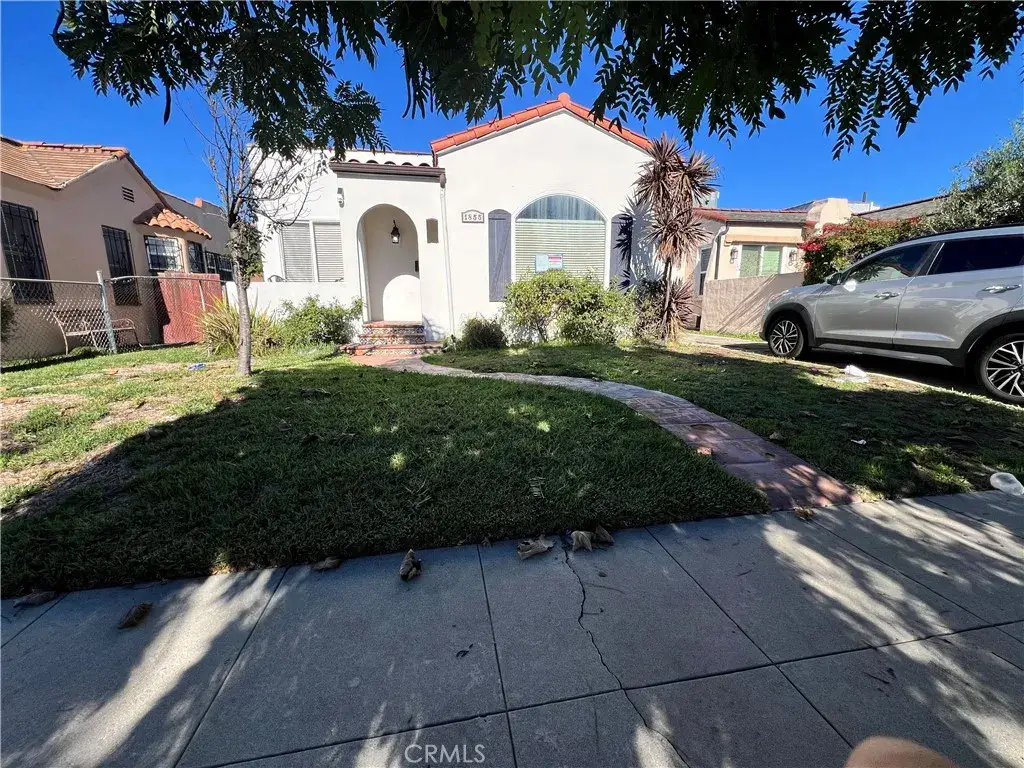 1855 W 68th, Los Angeles, CA 90047 - Image #1