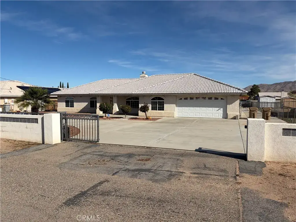 7413 Montrose, Hesperia, CA 92345 - Image #1