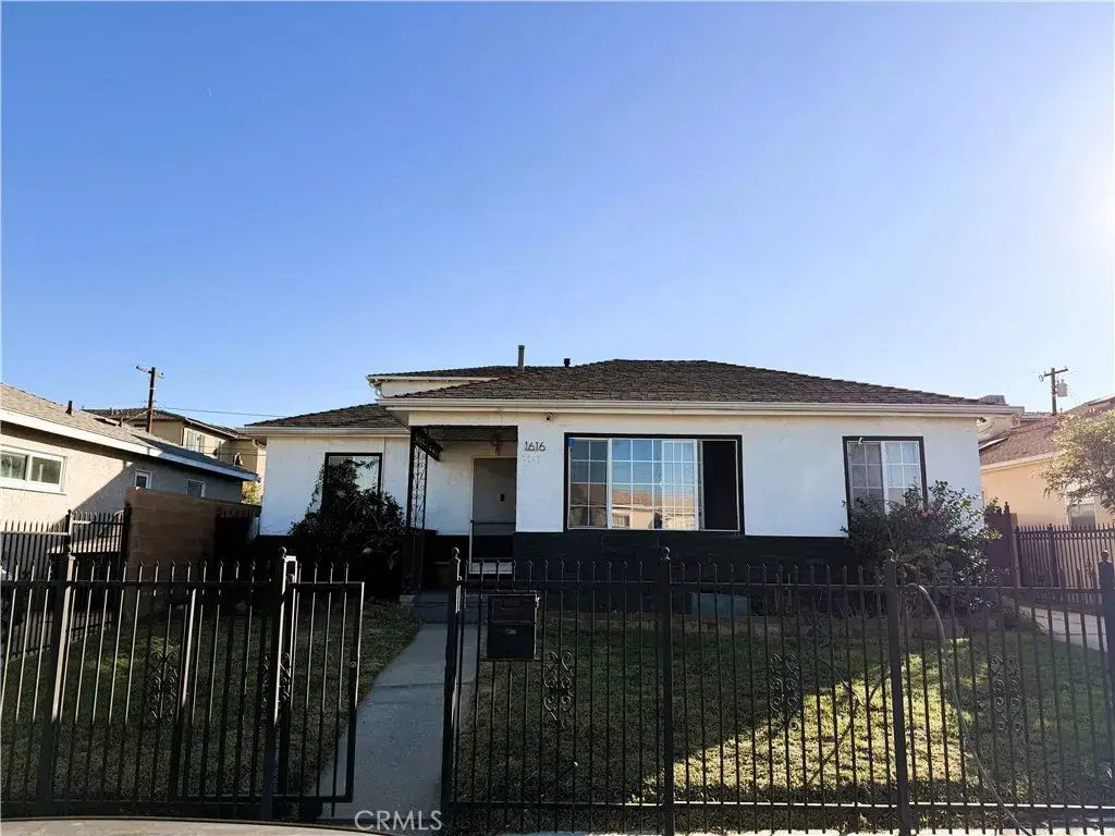 1616 W Palmer, Compton, CA 90220 - Image #1