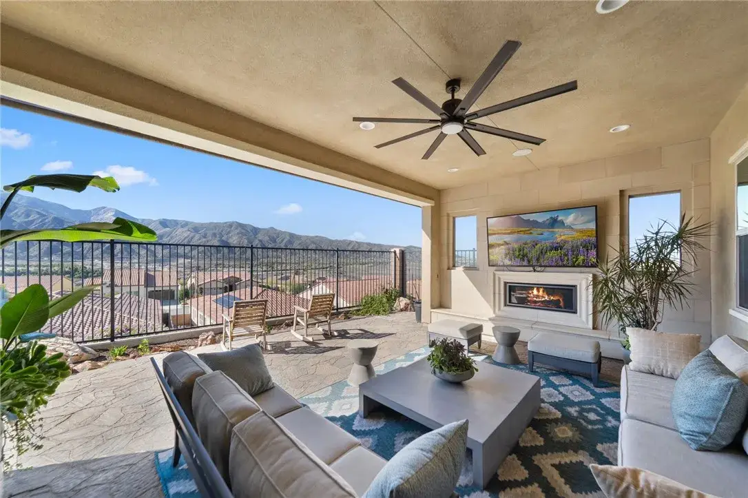 11463 Explorer Court, Temescal Valley, CA 92883 - #1