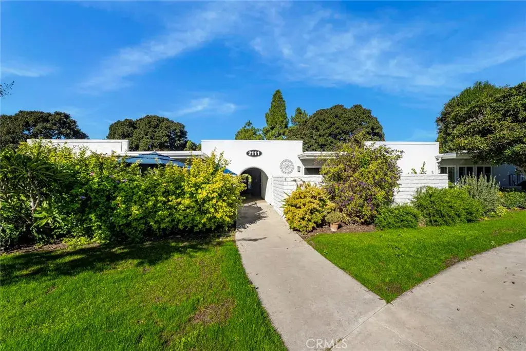 2111 Via Puerta #S, Laguna Woods, CA 92637 - Image #1