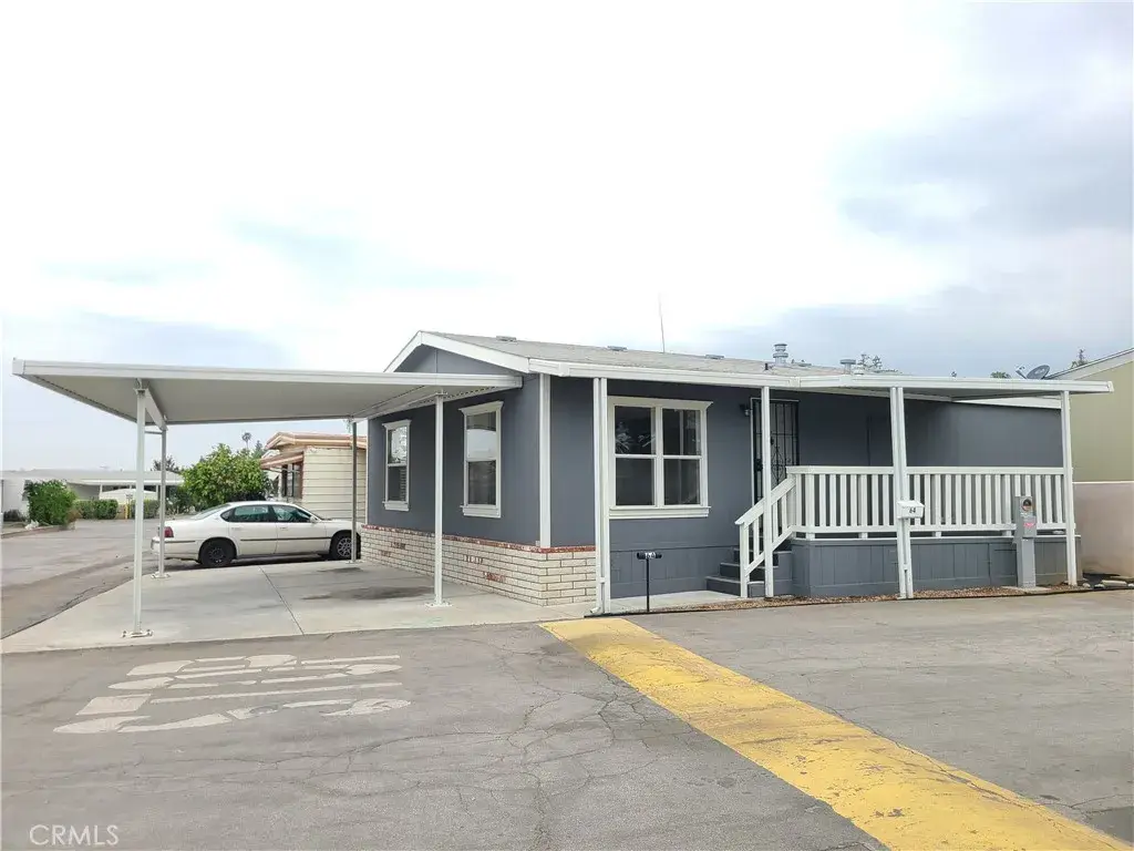 840 E Foothill Blvd #64, Azusa, CA 91702 - #1