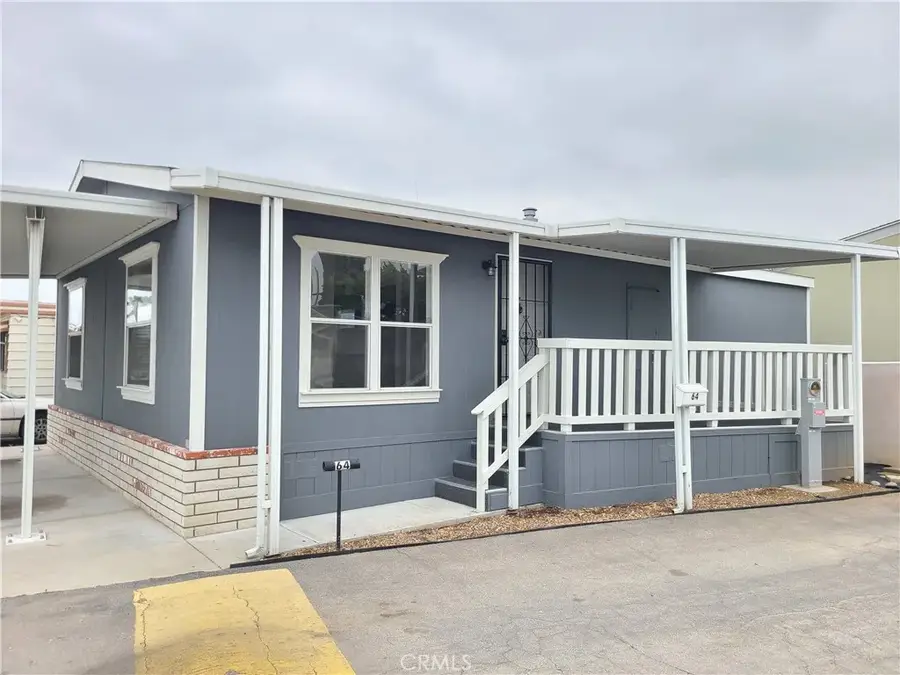 840 E Foothill Blvd #64, Azusa, CA 91702 - #2