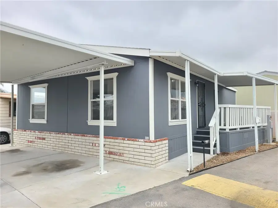 840 E Foothill Blvd #64, Azusa, CA 91702 - #3