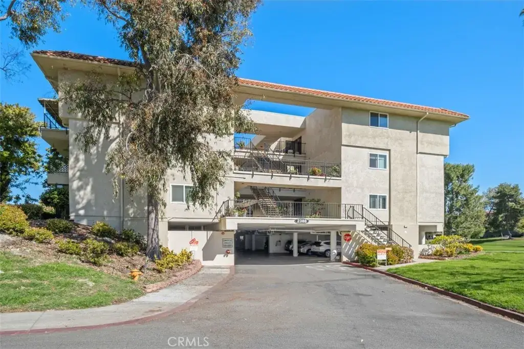 2388 W Via Mariposa #3E, Laguna Woods, CA 92637 - Image #1