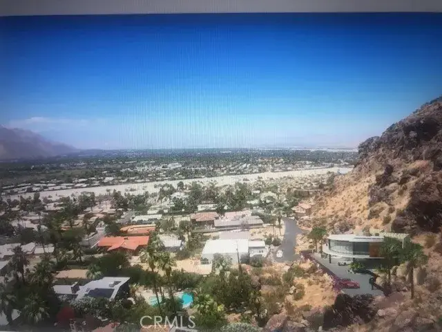 2400 Bisnaga, Palm Springs, CA 92262 - #1