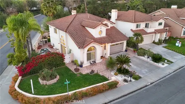 26711 Corsica, Mission Viejo, CA 92692