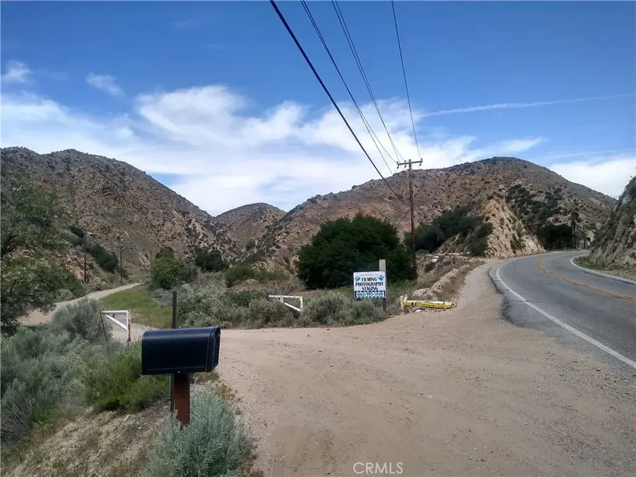 0 Sierra Hwy, Agua Dulce, CA 91350 - Image #2