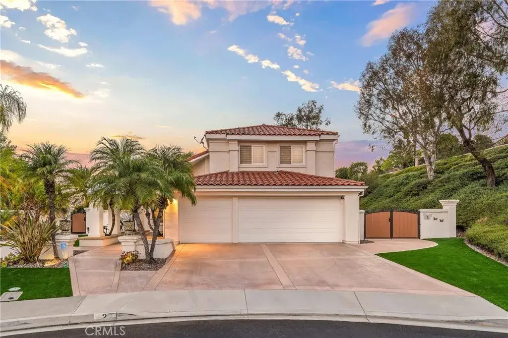 2 Corsica, Laguna Niguel, CA 92677 - Image #1