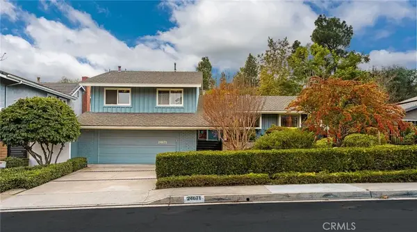 24671 Venablo Dr, Mission Viejo, CA 92691