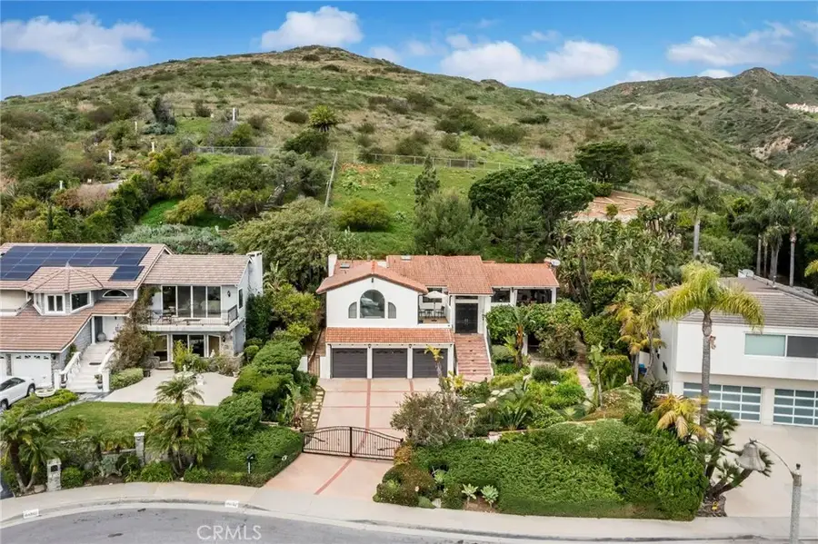 24743 Vantage Point Terrace, Malibu, CA 90265 - Image #2