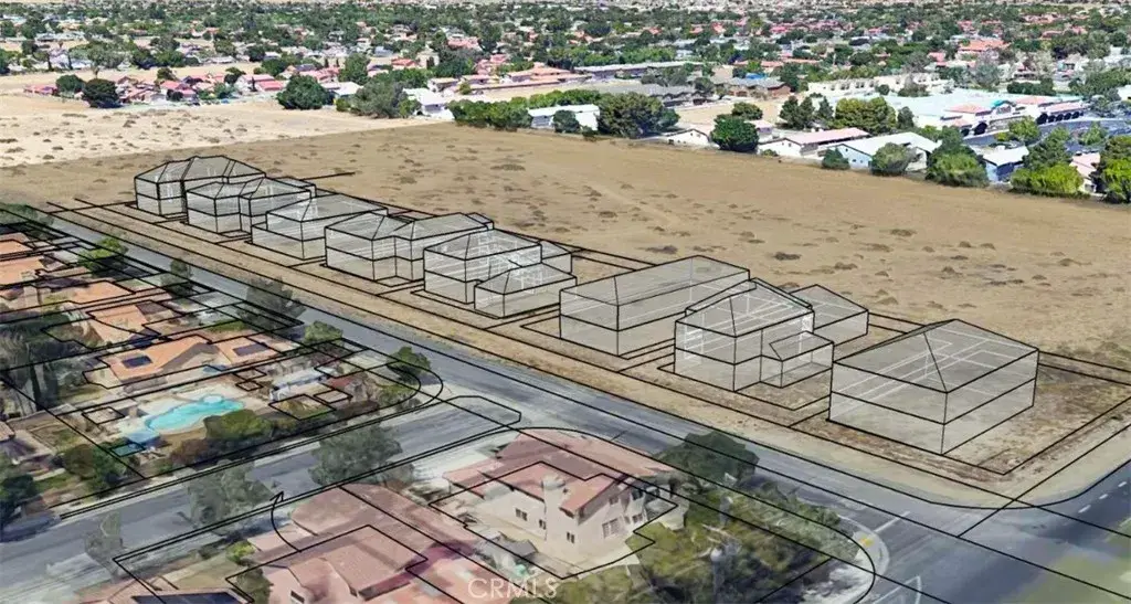 43600 E 7th, Lancaster, CA 93535 - #1