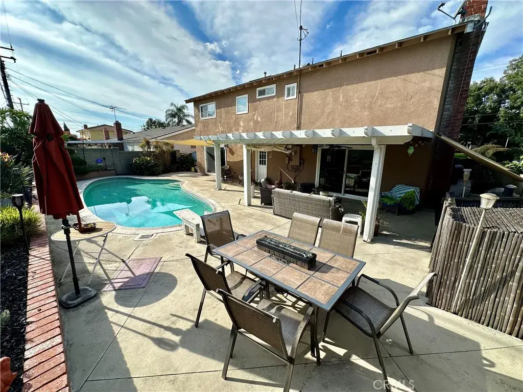 9702 Juanita, Cypress, CA 90630 - Image #1