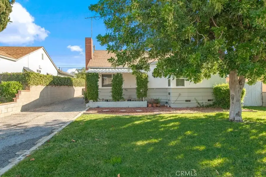 922 N 4th Avenue, Upland, CA 91786 - #2