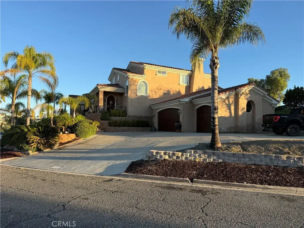 30610 Early Round Drive, Canyon Lake, CA 92587 - Image #1