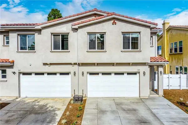 305 N Mountain View Street, Santa Ana, CA 92703