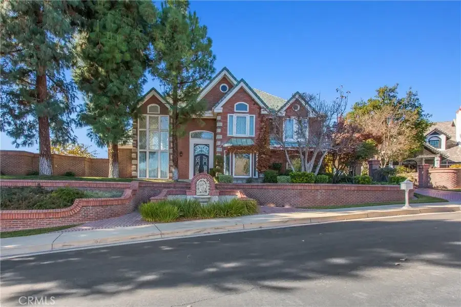 1608 Smiley Ridge, Redlands, CA 92373 - #2