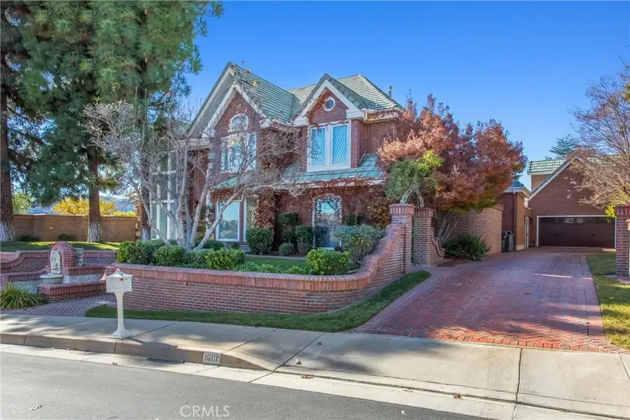 1608 Smiley Ridge, Redlands, CA 92373 - #3
