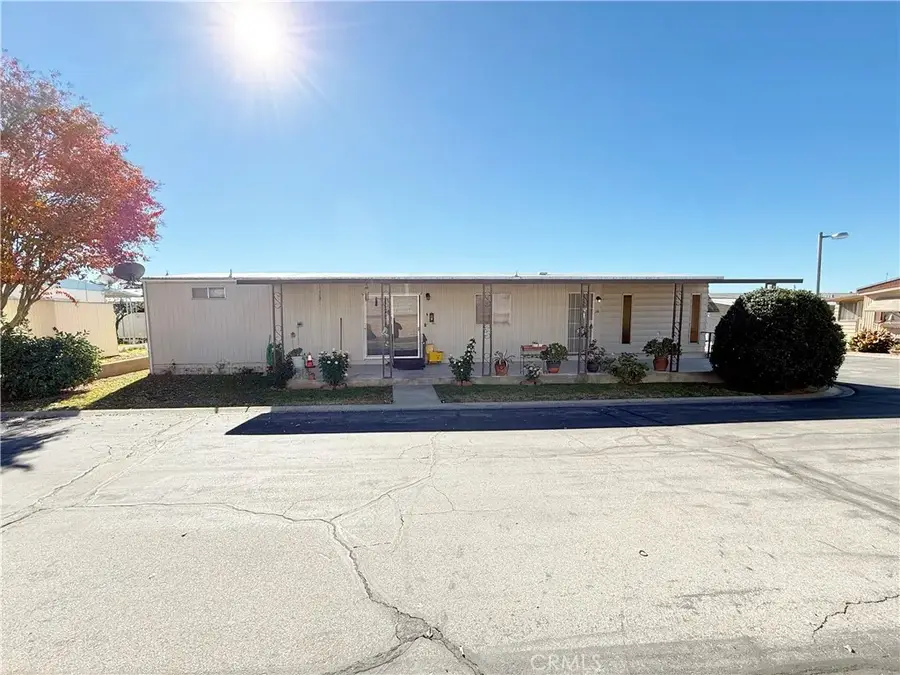 12680 4th #36, Yucaipa, CA 92399 - #3