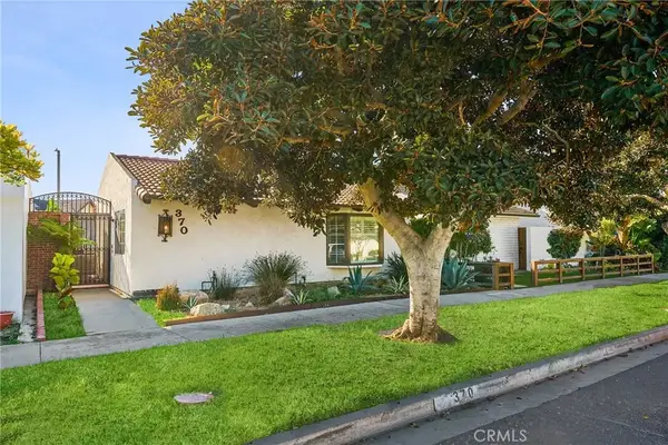 370 Electric, Seal Beach, CA 90740