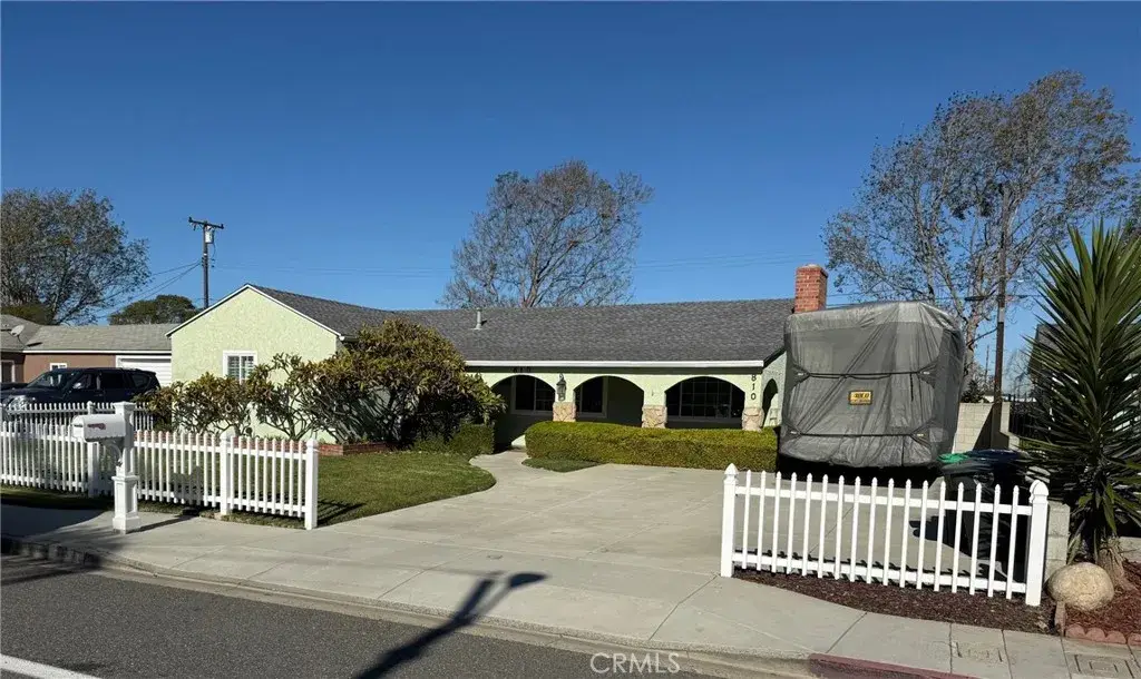 810 Congress, Costa Mesa, CA 92627 - Image #1