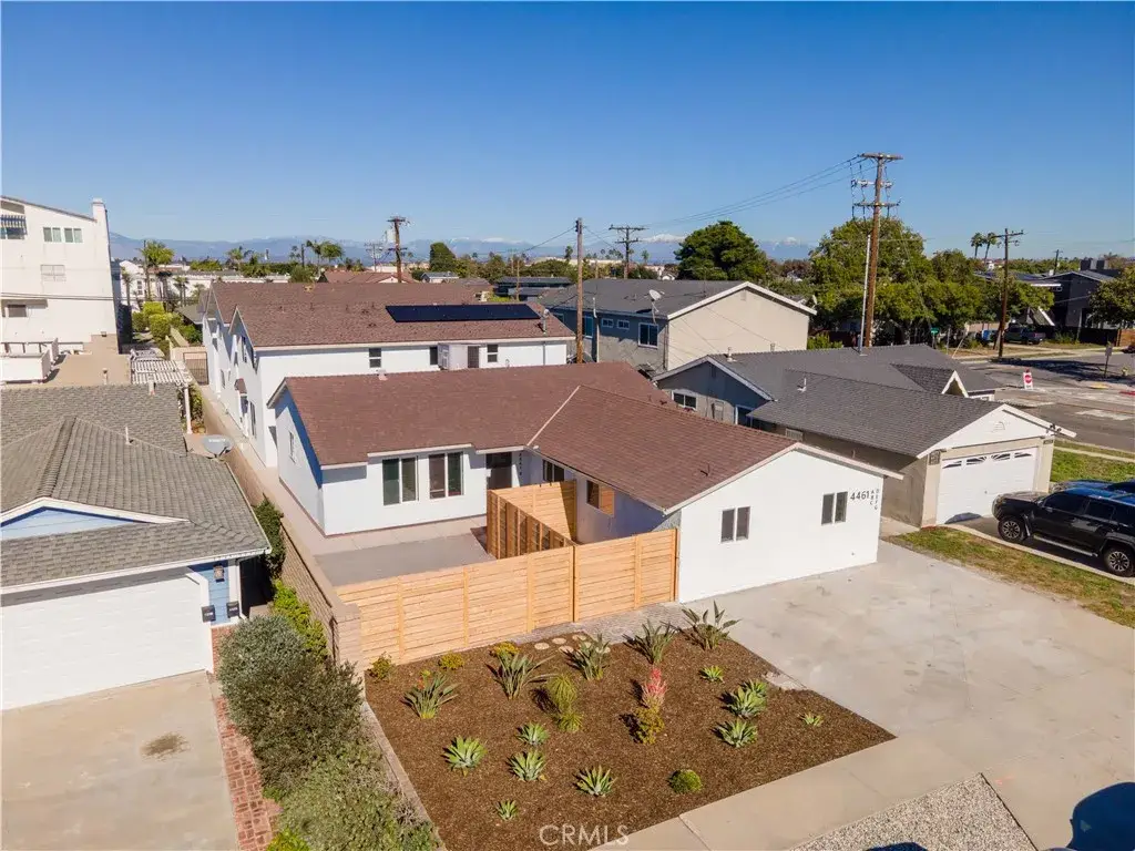 4461 Farquhar Avenue, Los Alamitos, CA 90720 - Image #1