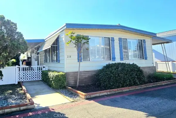 21701 Beach Blvd #218, Huntington Beach, CA 92648