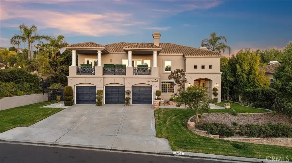 5000 Greenhaven Street, Yorba Linda, CA 92887 - Image #1