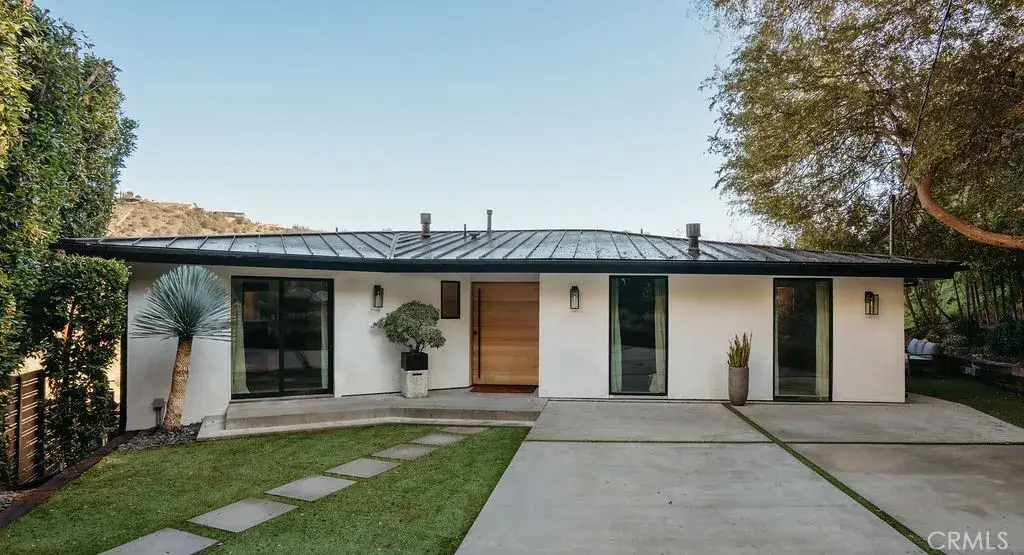 8130 Gould, Los Angeles, CA 90046 - Image #1