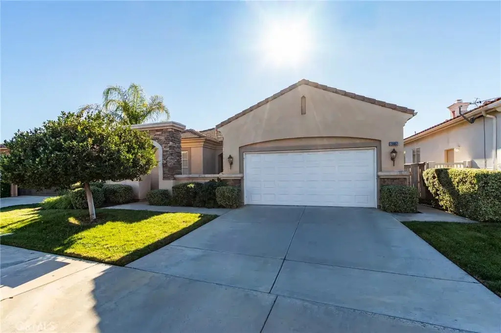 28667 Peach Springs, Menifee, CA 92584 - #1