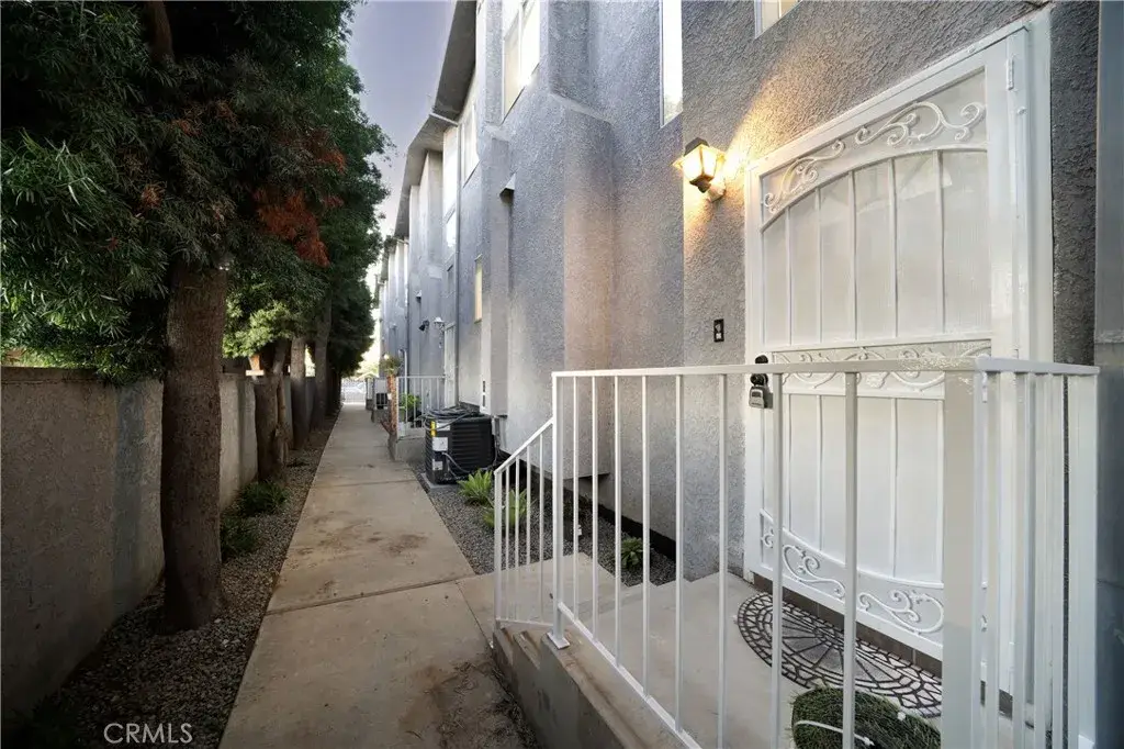 1067 252nd #7, Harbor City, CA 90710 - #1