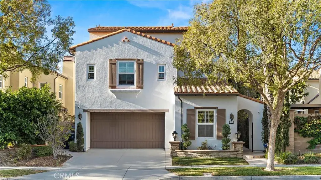 19 Inglenook, Irvine, CA 92602 - #1